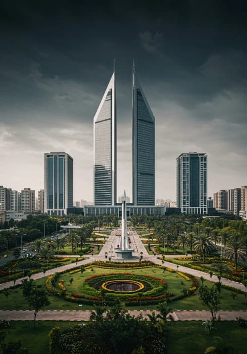 Abuja