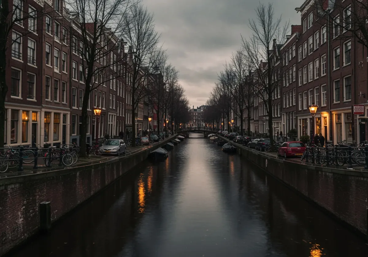 Amsterdam, Netherlands