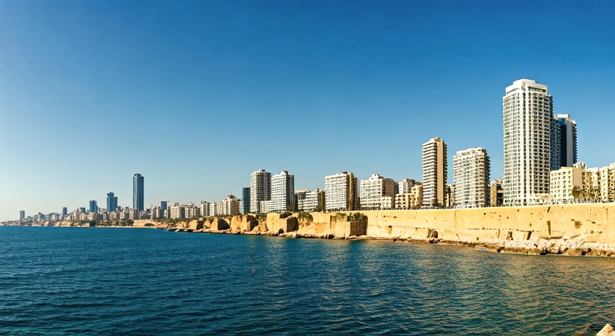 Beirut, Lebanon