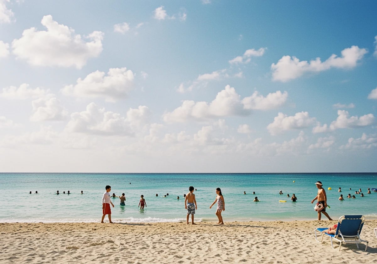 Cancun, Mexico