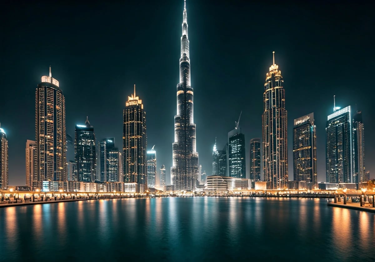 Dubai, United Arab Emirates