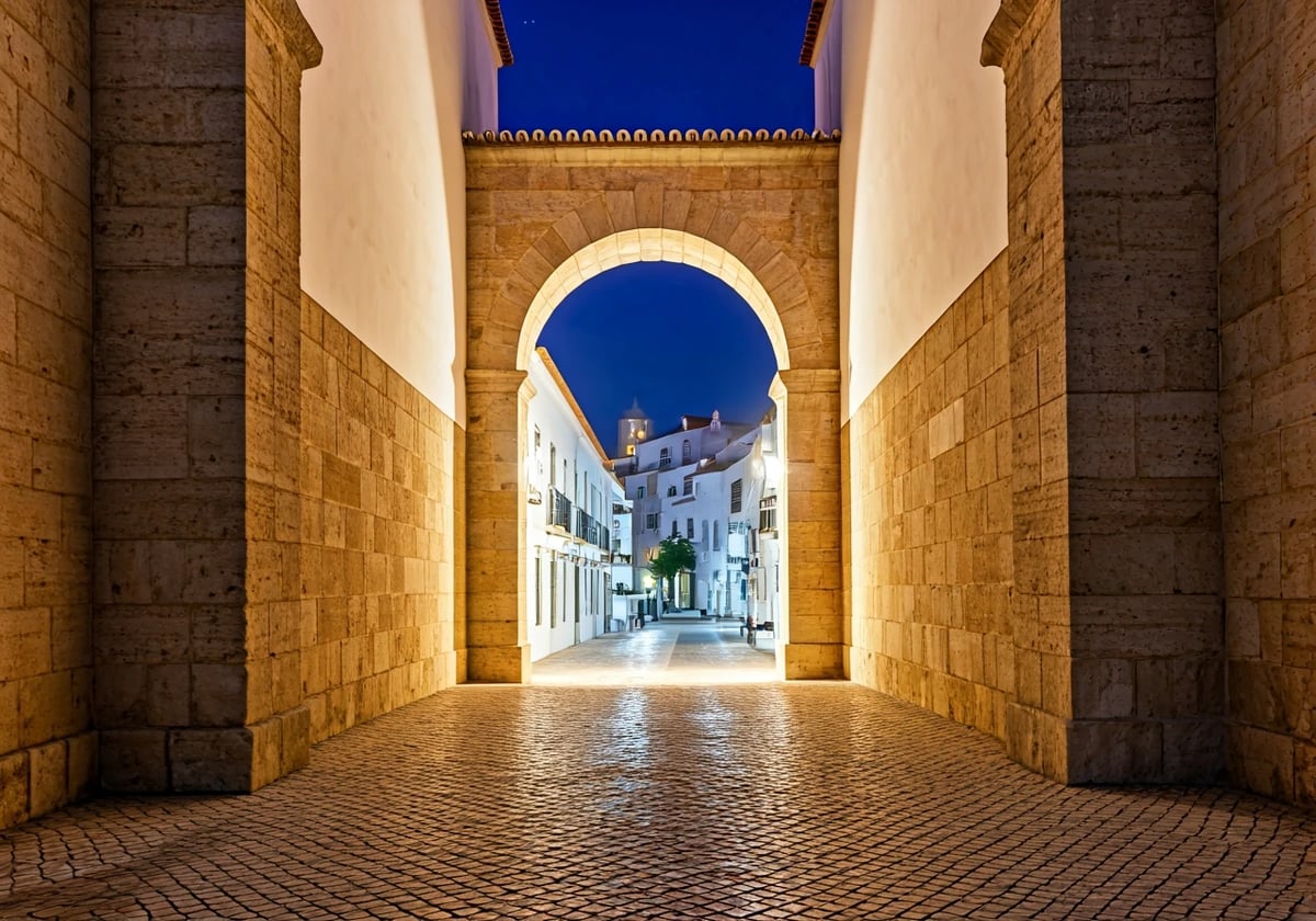 Faro, Portugal