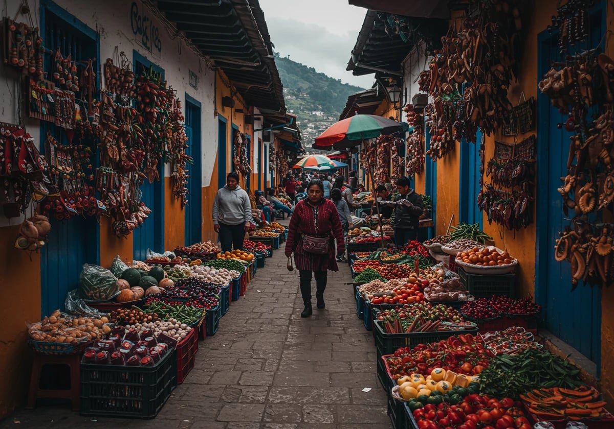 Guatemala City, Guatemala