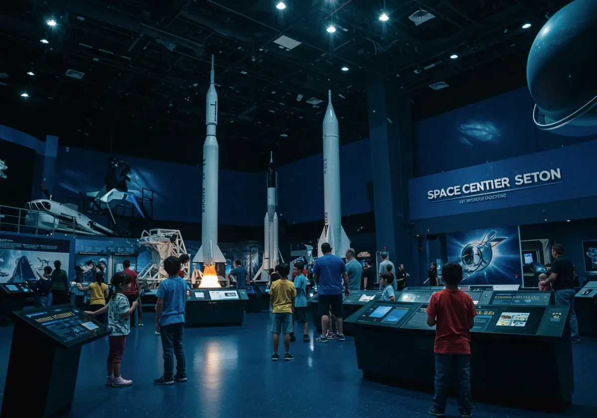 Houston, United States