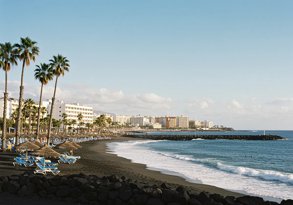 Las Palmas