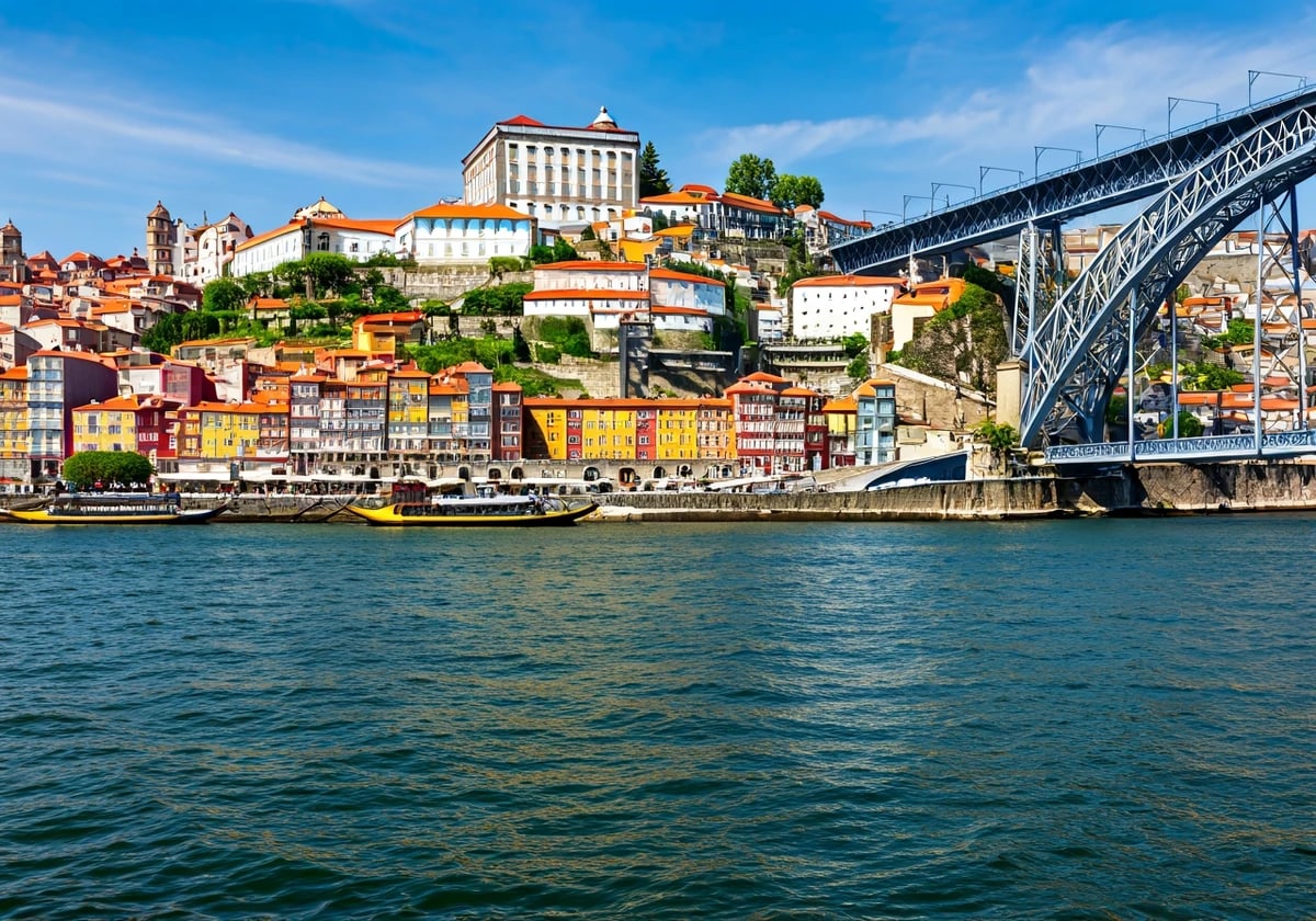 Porto, Portugal