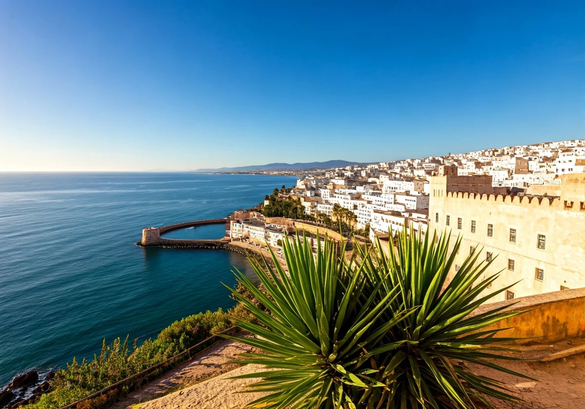 Tangier, Morocco