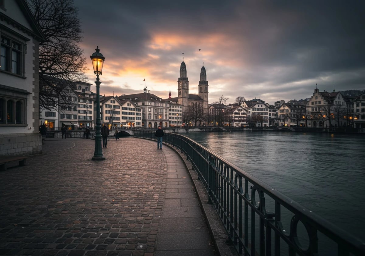 Zurich