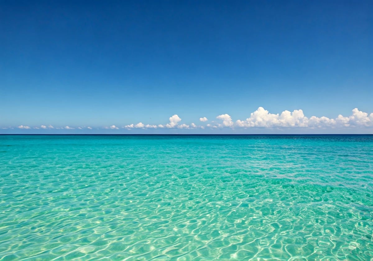 Cayman Islands