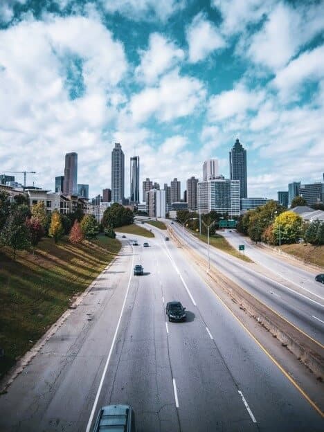 Flights to Atlanta