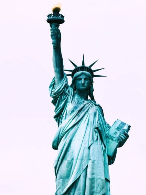 Flights to New York