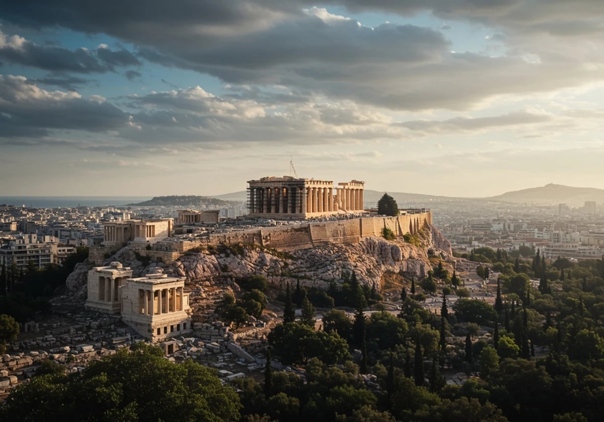 Athens, Greece