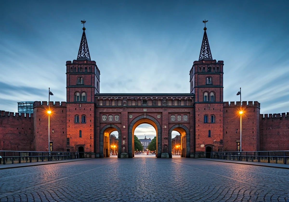 Berlin, Germany