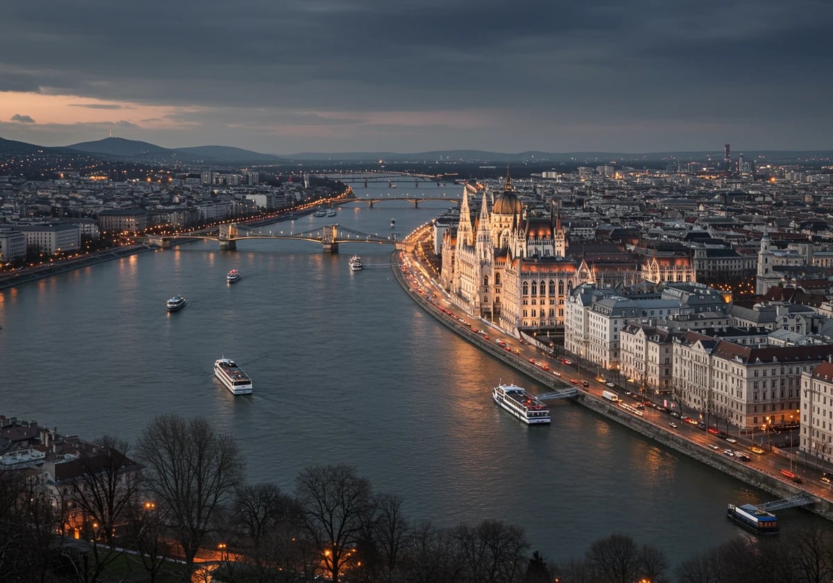 Budapest, Hungary