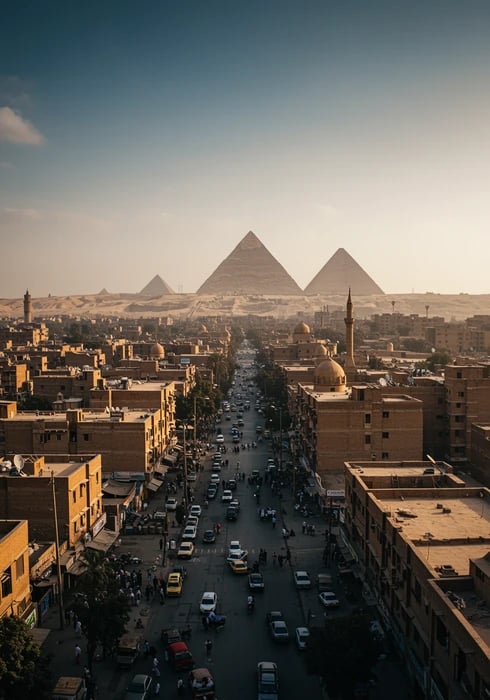 Cairo