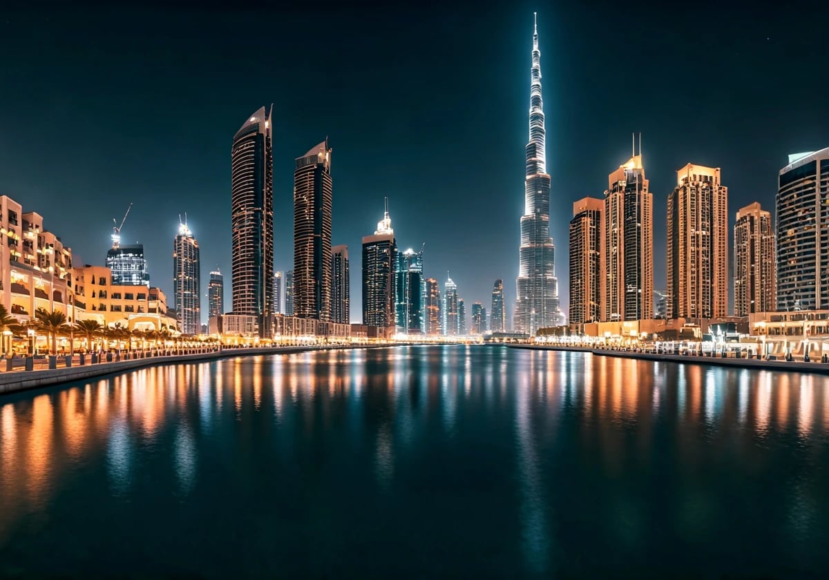 Dubai, United Arab Emirates