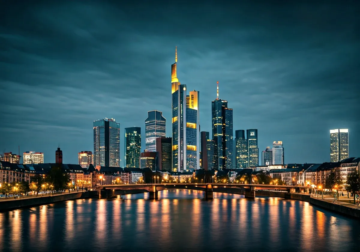 Frankfurt, Germany