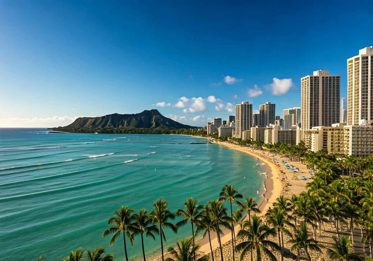 Honolulu, United States