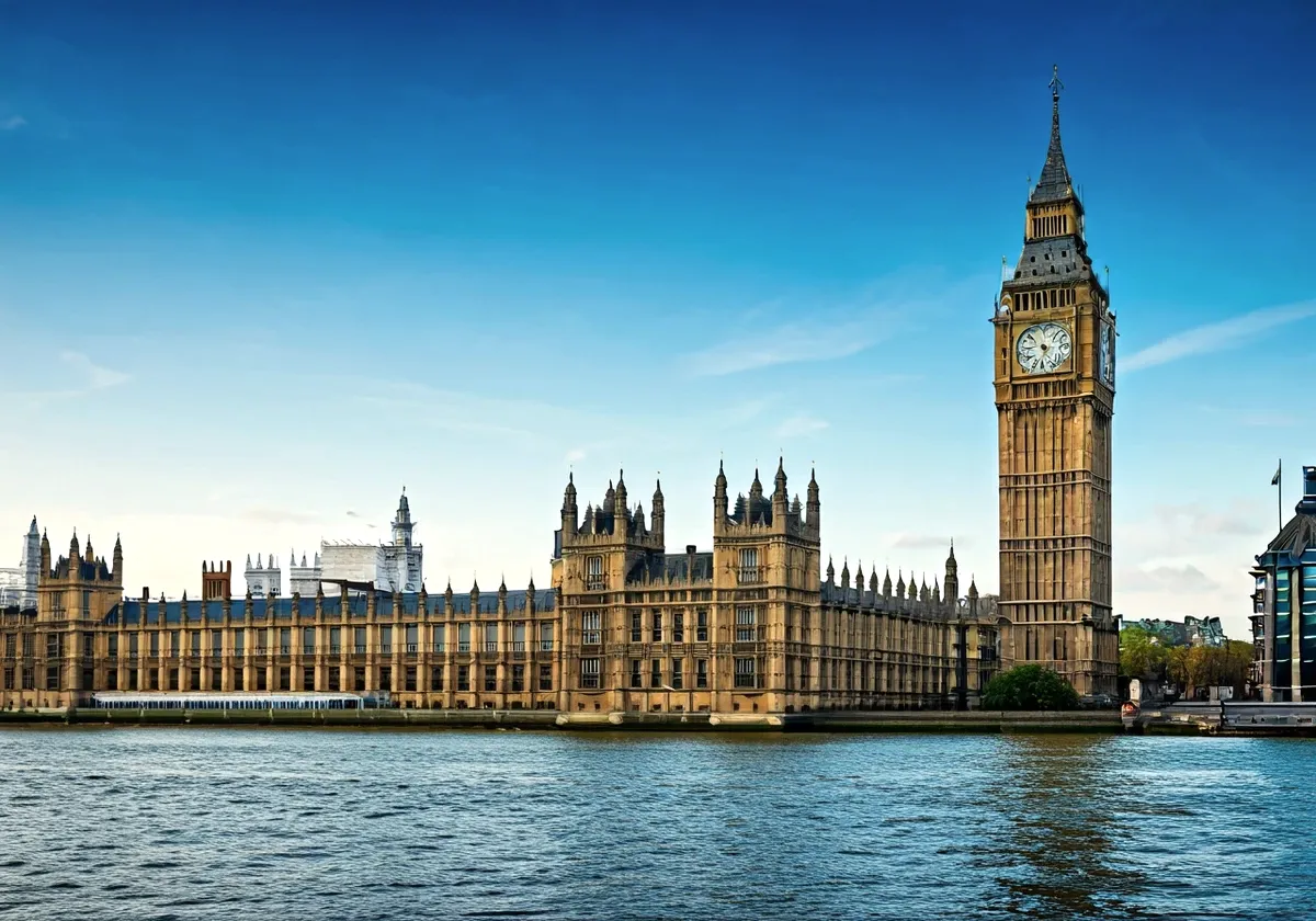 London, United Kingdom