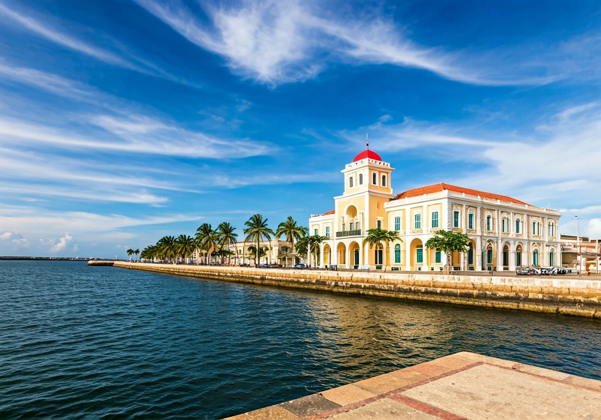 Malabo, Equatorial Guinea