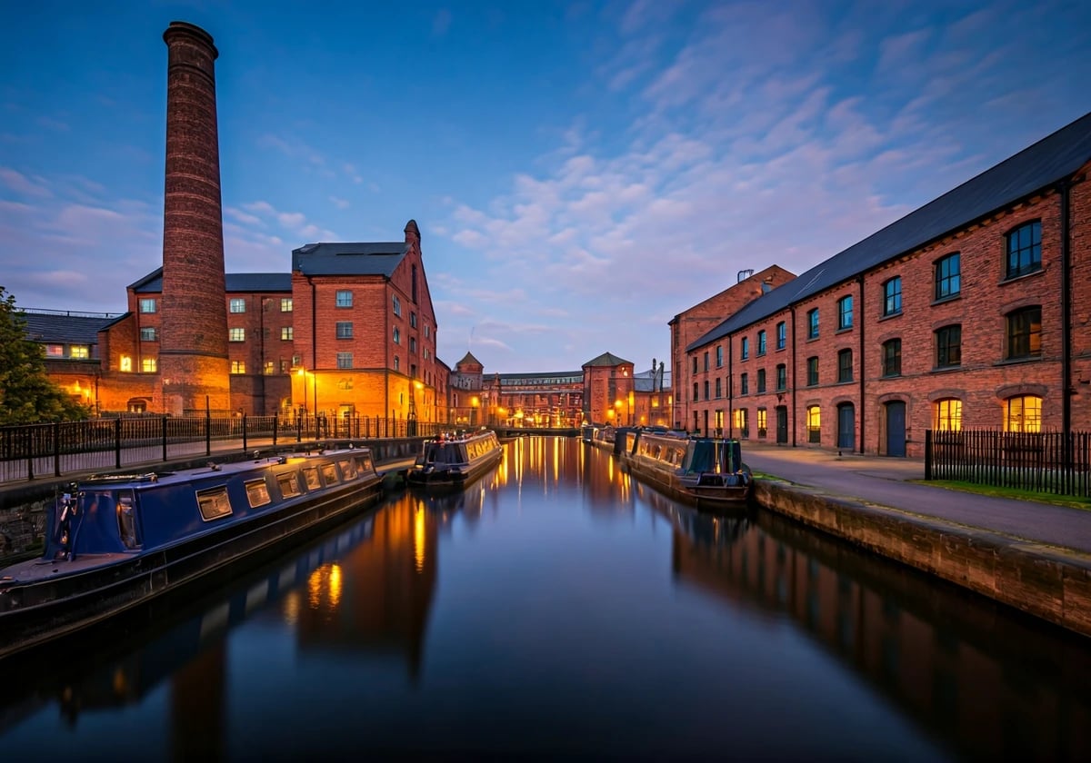 Manchester, United Kingdom