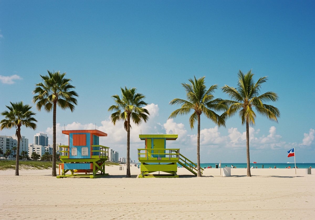 Miami, USA