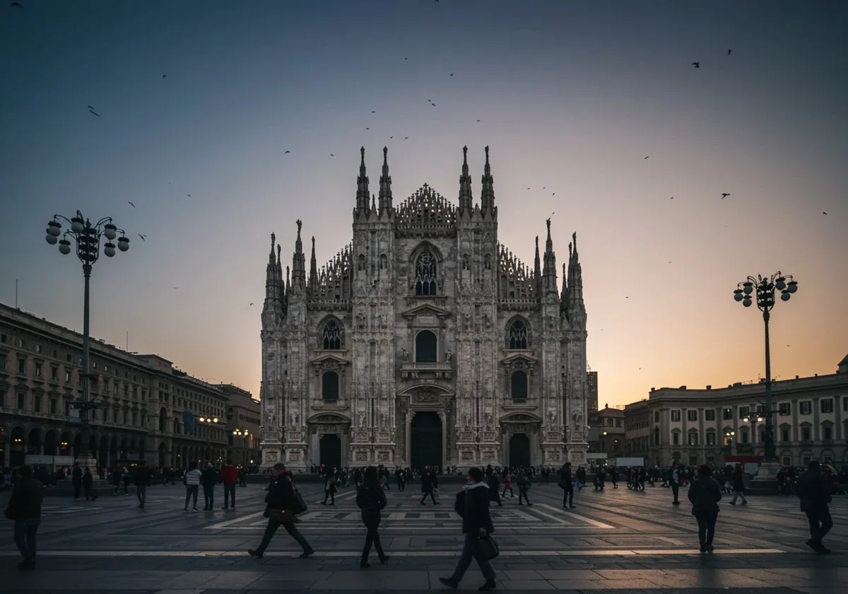 Milan, Italy