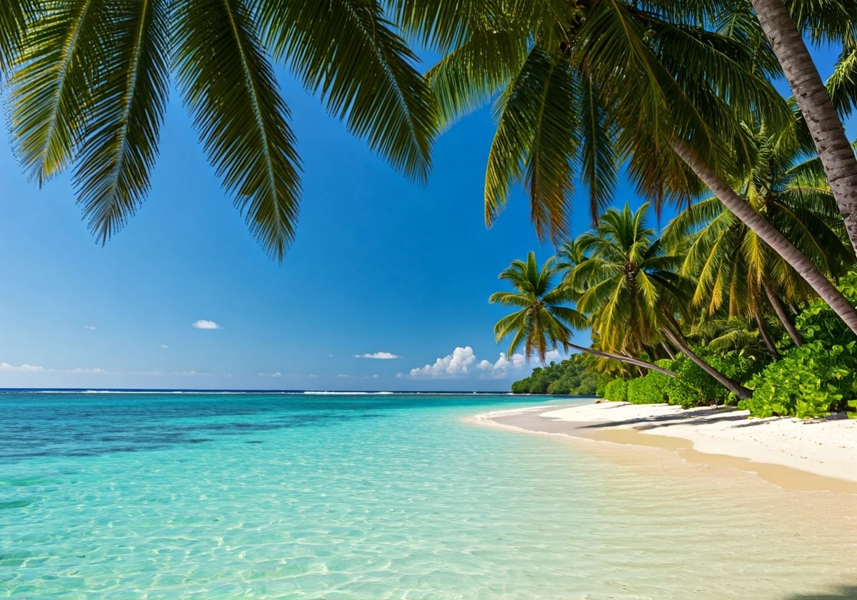 Nadi, Fiji