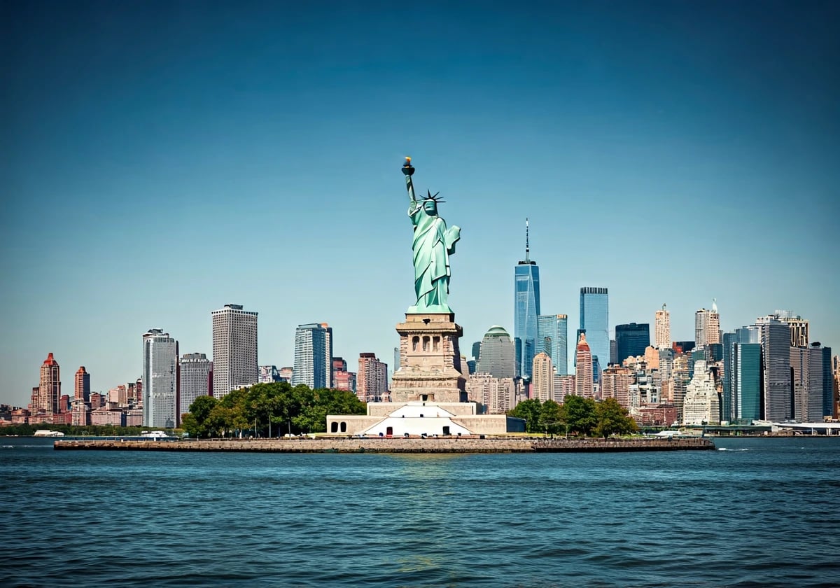 New York City, United States