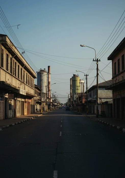 Port Harcourt