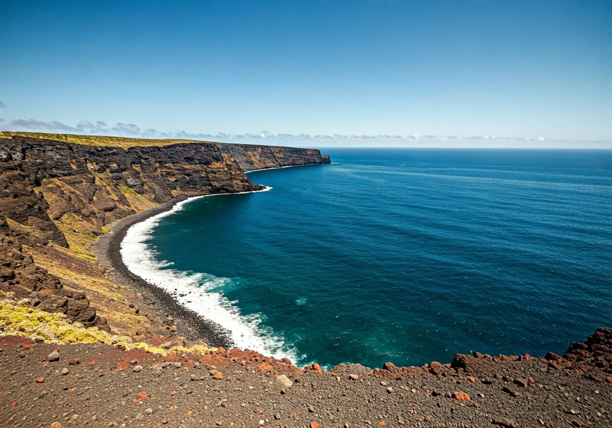 Reunion Island, France
