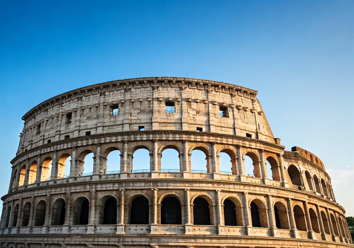 Rome, Italy
