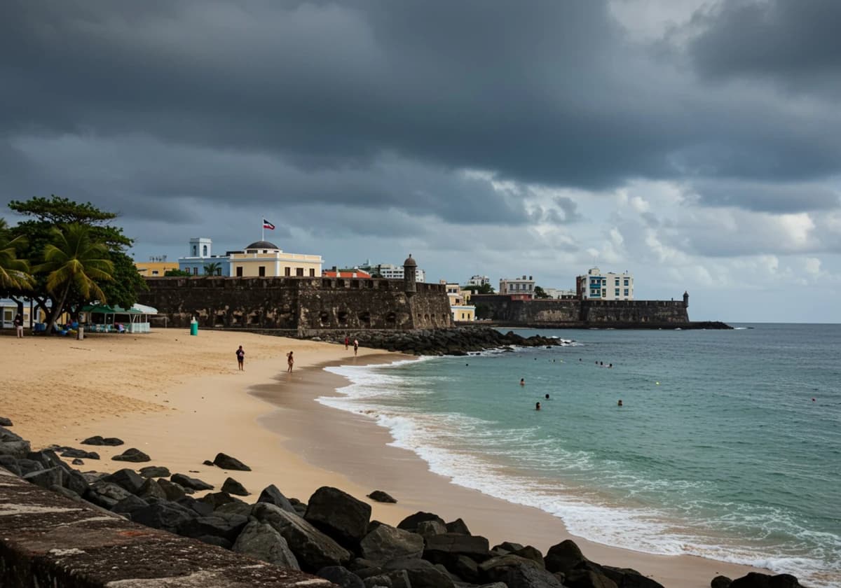 San Juan