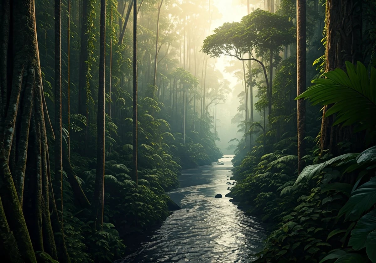 Suriname